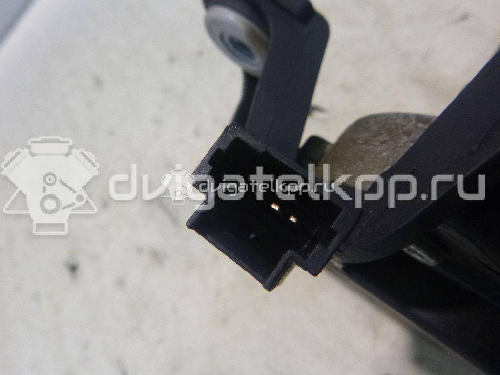 Фото Моторчик стеклоочистителя задний  287100006R для Renault Laguna {forloop.counter}}