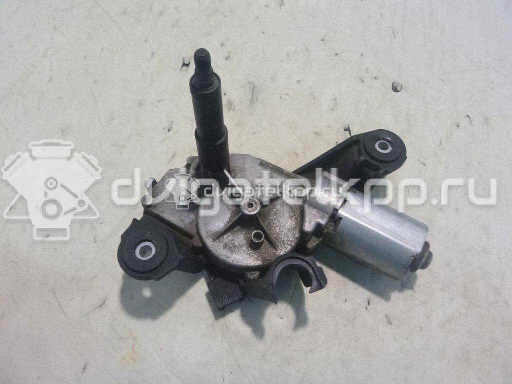 Фото Моторчик стеклоочистителя задний  287100006R для Renault Laguna {forloop.counter}}