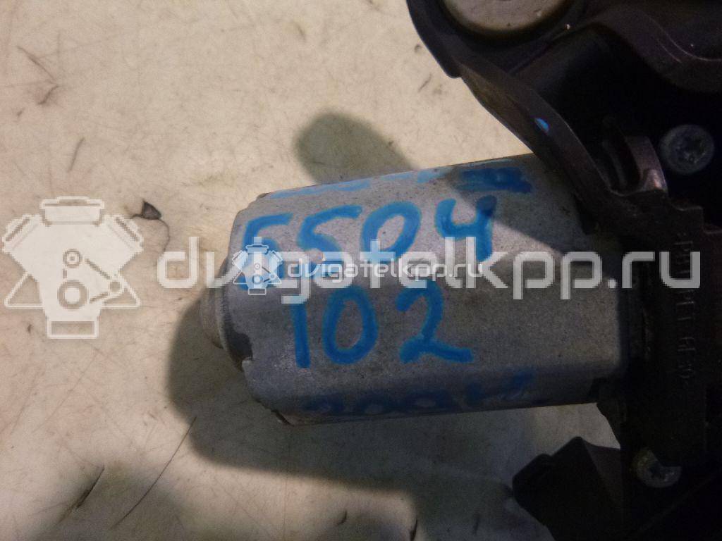 Фото Моторчик стеклоочистителя задний  287100006R для Renault Laguna {forloop.counter}}
