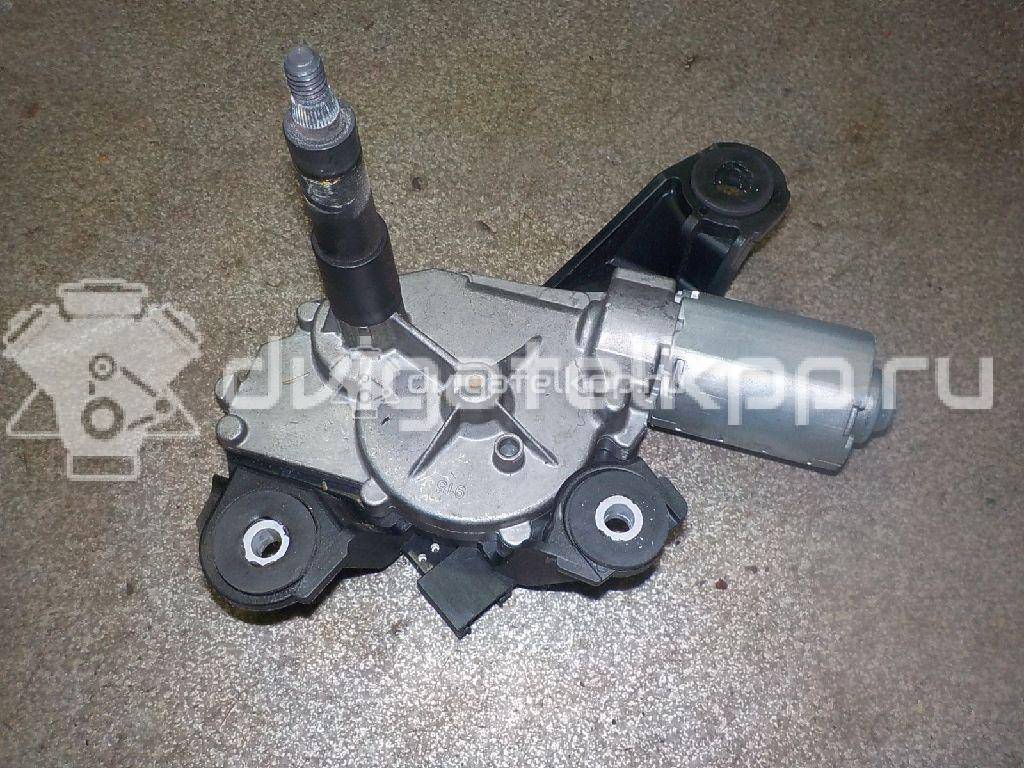 Фото Моторчик стеклоочистителя задний  287100006R для Renault Laguna {forloop.counter}}