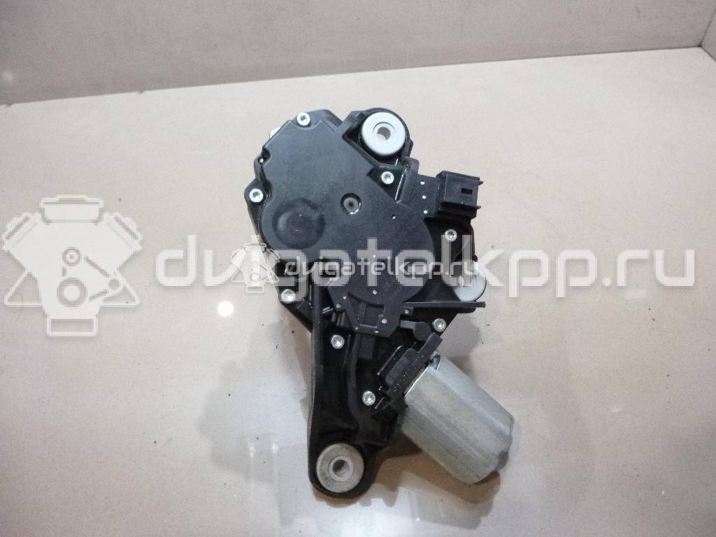 Фото Моторчик стеклоочистителя задний  287100006R для Renault Laguna {forloop.counter}}