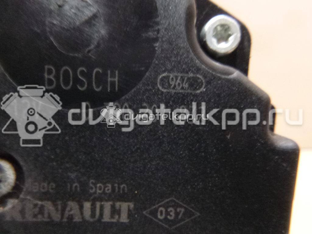 Фото Моторчик стеклоочистителя задний  287100006R для Renault Laguna {forloop.counter}}