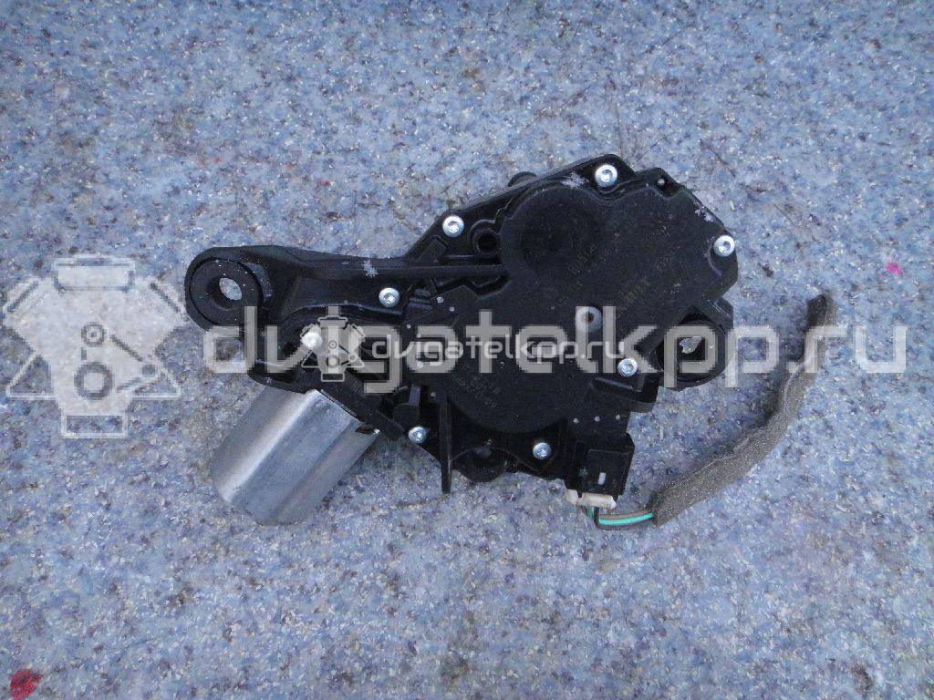 Фото Моторчик стеклоочистителя задний  287100006R для Renault Laguna {forloop.counter}}
