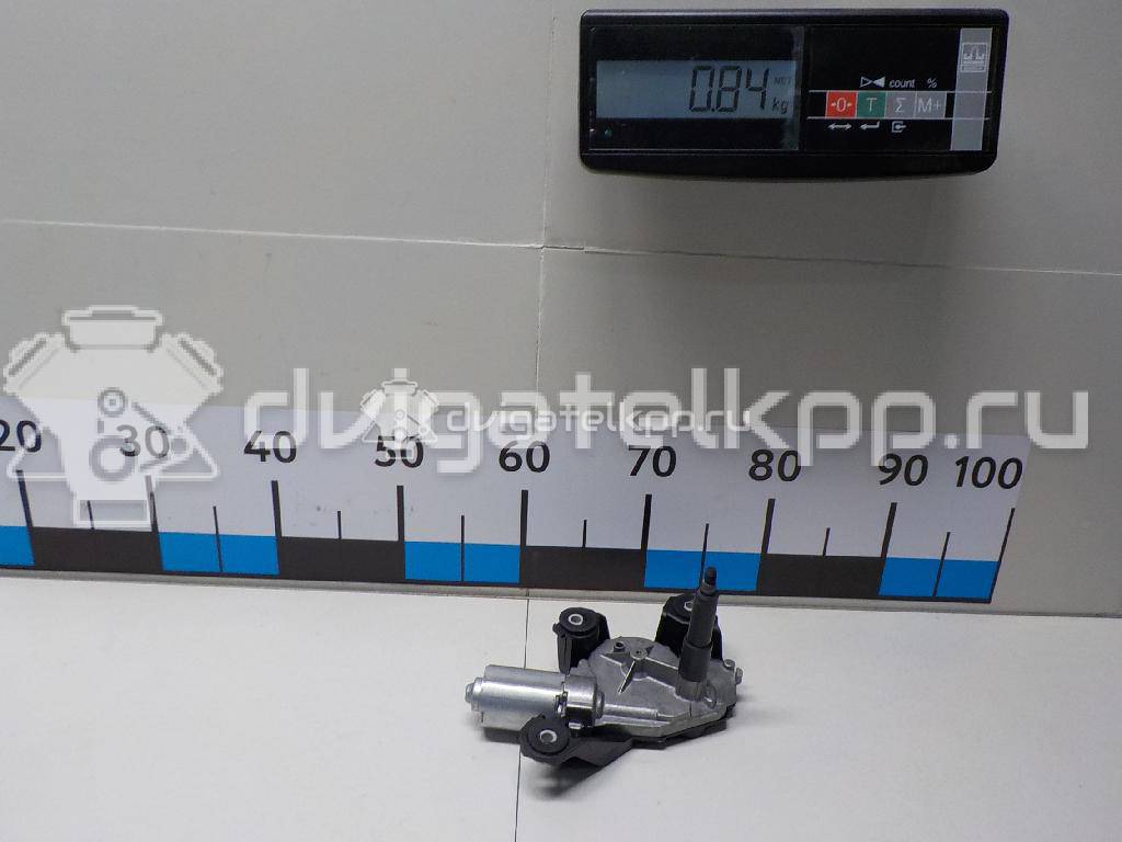 Фото Моторчик стеклоочистителя задний  287100006R для Renault Laguna {forloop.counter}}