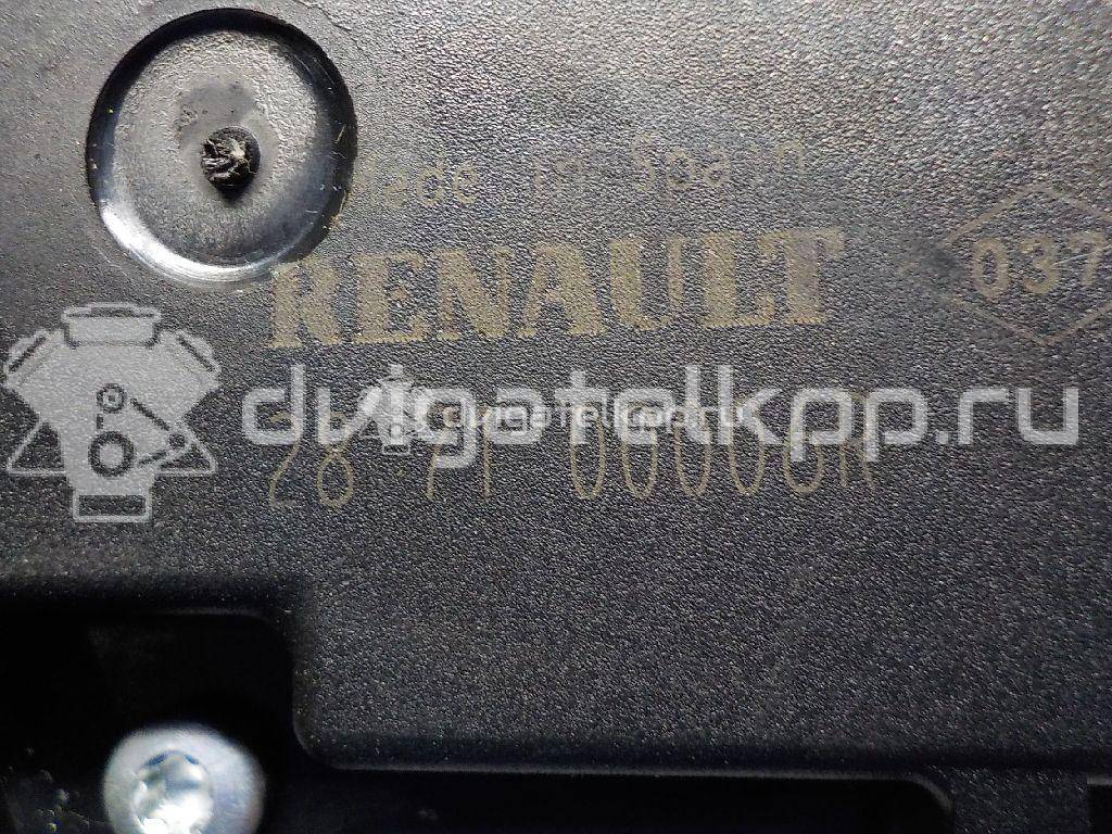 Фото Моторчик стеклоочистителя задний  287100006R для Renault Laguna {forloop.counter}}