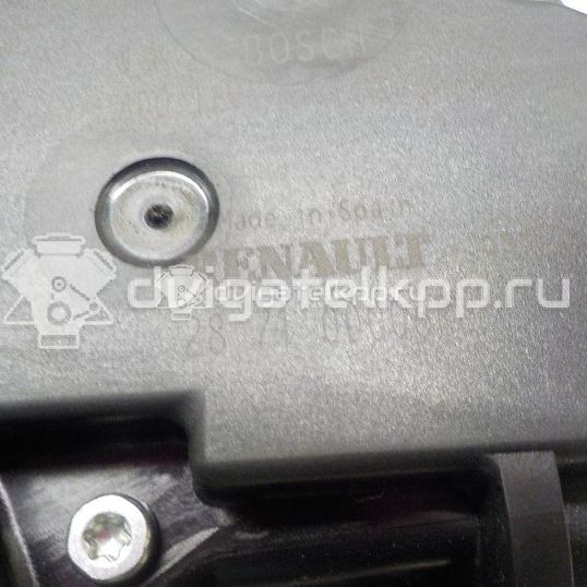 Фото Моторчик стеклоочистителя задний  287100006R для Renault Laguna