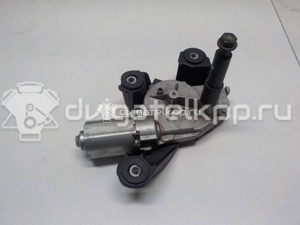 Фото Моторчик стеклоочистителя задний  287100006R для Renault Laguna {forloop.counter}}