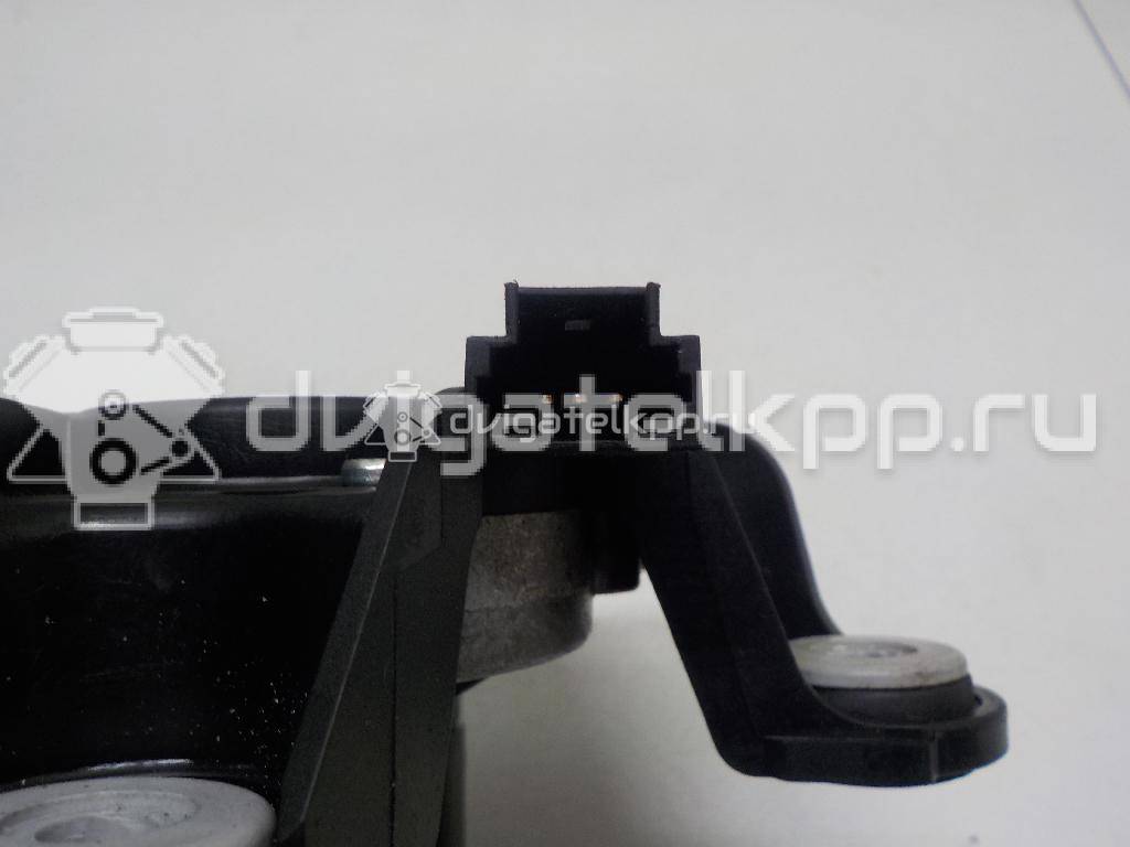 Фото Моторчик стеклоочистителя задний  287100006R для Renault Laguna {forloop.counter}}