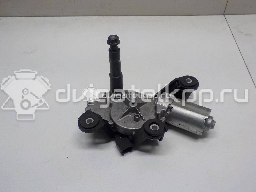 Фото Моторчик стеклоочистителя задний  287100006R для Renault Laguna {forloop.counter}}