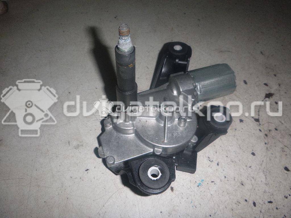 Фото Моторчик стеклоочистителя задний  287100006R для Renault Laguna {forloop.counter}}