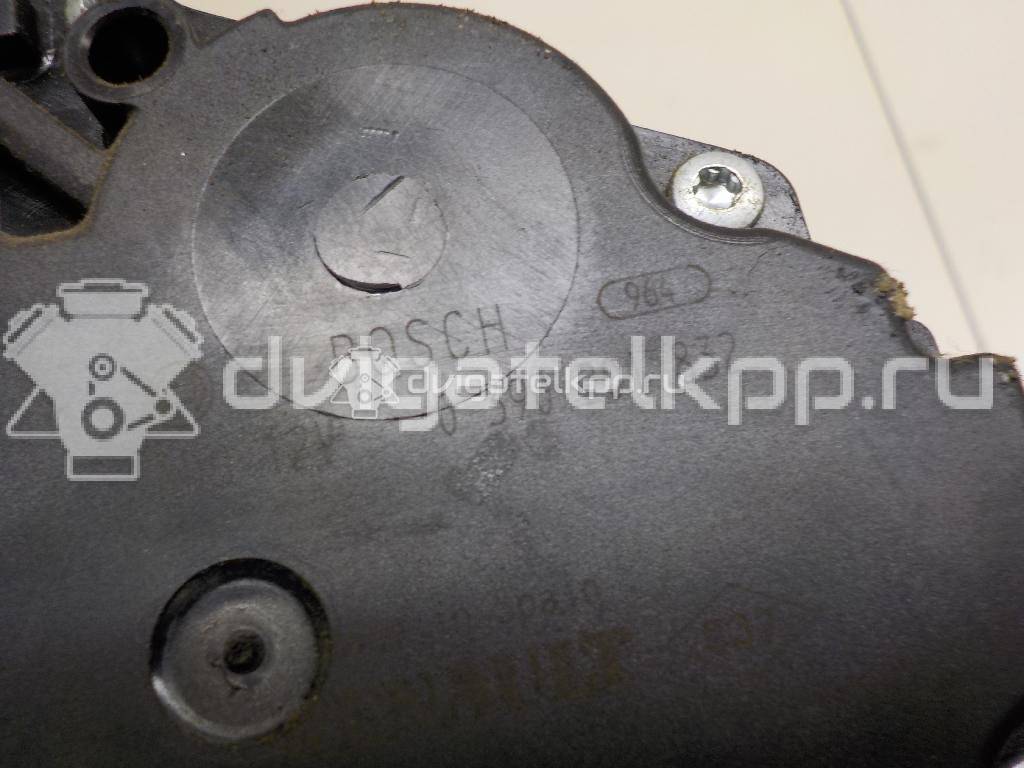 Фото Моторчик стеклоочистителя задний  287100006R для Renault Laguna {forloop.counter}}