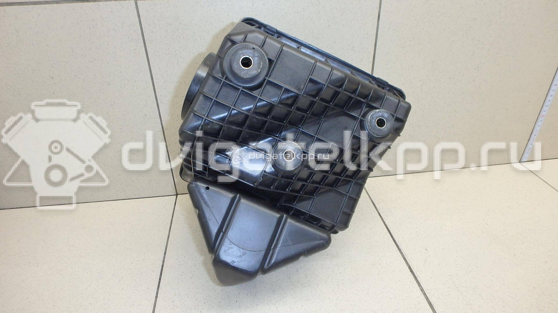 Фото Корпус воздушного фильтра для двигателя 6G72 (DOHC 24V) для Mitsubishi Sigma / 3000 Gt Z1 A / Galant 143-286 л.с 24V 3.0 л бензин {forloop.counter}}