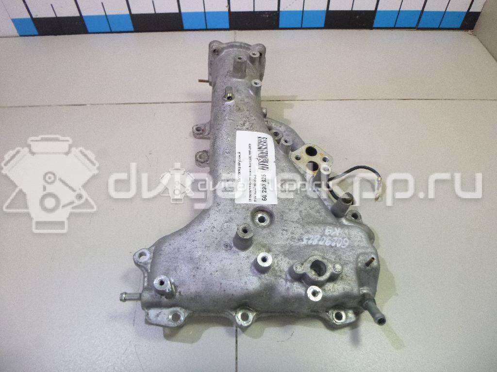 Фото Коллектор впускной для двигателя 6G72 (SOHC 24V) для Mitsubishi Pajero 155-204 л.с 24V 3.0 л бензин MR507945 {forloop.counter}}