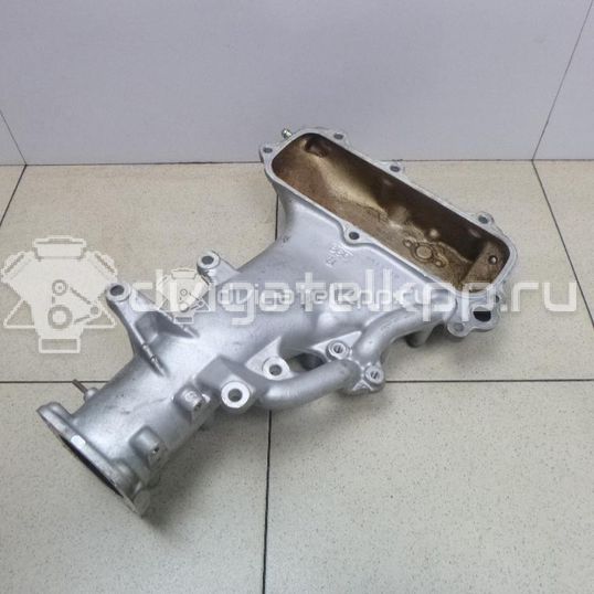 Фото Коллектор впускной для двигателя 6G72 (SOHC 24V) для Mitsubishi Pajero 155-204 л.с 24V 3.0 л бензин MR507945