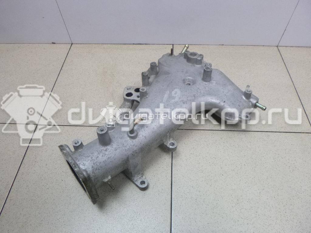 Фото Коллектор впускной для двигателя 6G72 (DOHC 24V) для Mitsubishi Sigma / 3000 Gt Z1 A / Galant 143-286 л.с 24V 3.0 л бензин MR507945 {forloop.counter}}