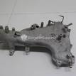 Фото Коллектор впускной для двигателя 6G72 (SOHC 24V) для Mitsubishi Pajero 155-204 л.с 24V 3.0 л бензин MR507945 {forloop.counter}}