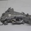 Фото Коллектор впускной для двигателя 6G72 (SOHC 24V) для Mitsubishi Pajero 155-204 л.с 24V 3.0 л бензин MR507945 {forloop.counter}}