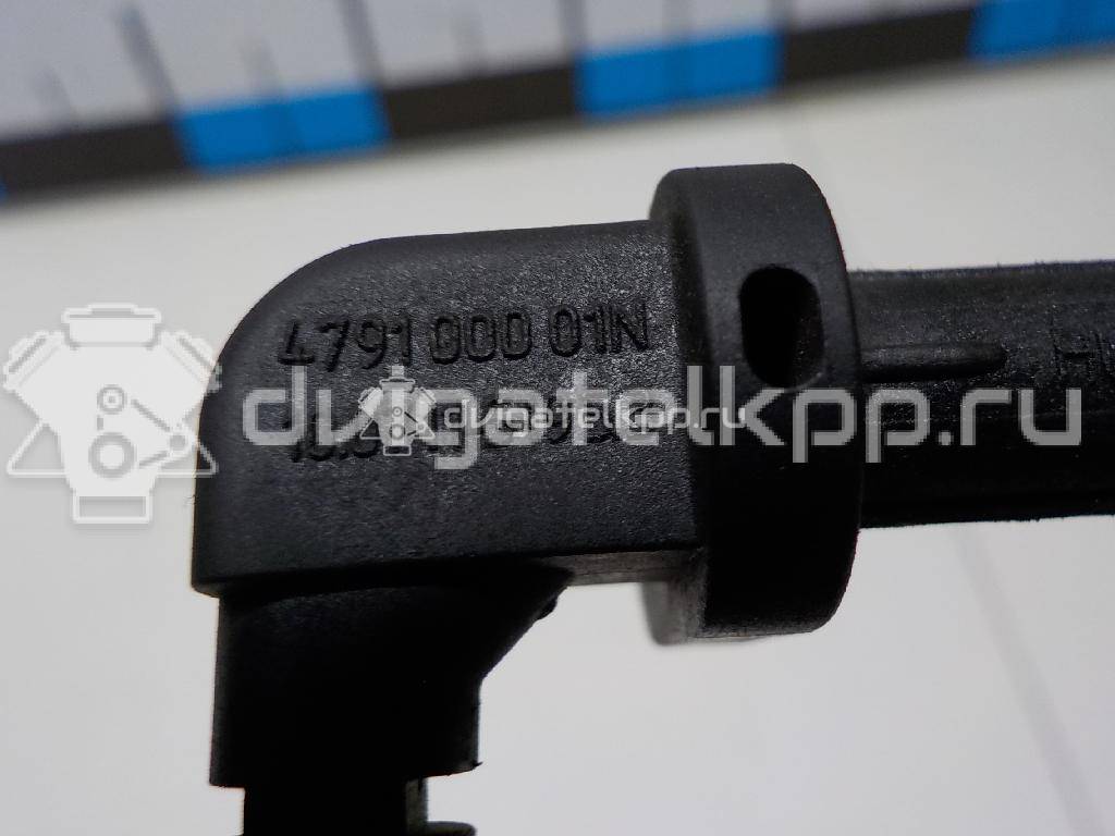 Фото Датчик ABS передний правый  479100001N для Renault Laguna {forloop.counter}}