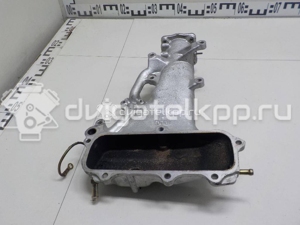 Фото Коллектор впускной для двигателя 6G72 (DOHC 24V) для Mitsubishi Sigma / 3000 Gt Z1 A / Galant 143-286 л.с 24V 3.0 л бензин MR507945 {forloop.counter}}