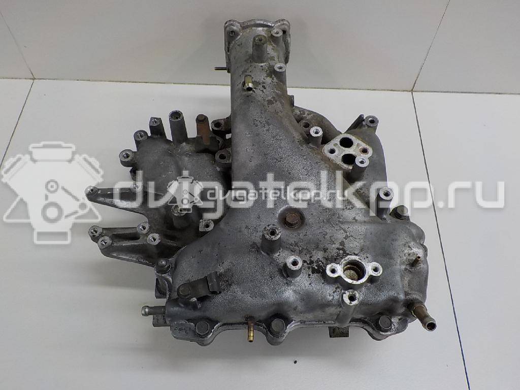 Фото Коллектор впускной для двигателя 6G72 (DOHC 24V) для Mitsubishi Sigma / 3000 Gt Z1 A / Galant 143-286 л.с 24V 3.0 л бензин {forloop.counter}}