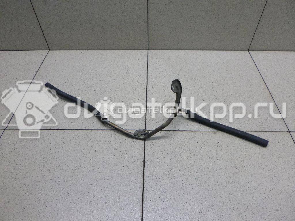 Фото Трубка вакуумная для двигателя 6G72 (SOHC 24V) для Mitsubishi Pajero 155-204 л.с 24V 3.0 л бензин MR560522 {forloop.counter}}