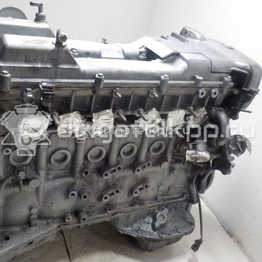 Фото Контрактный (б/у) двигатель 2JZ-GE для Lexus Is / Gs 212-228 л.с 24V 3.0 л Супер-бензин (95) неэтилированный 1900046340