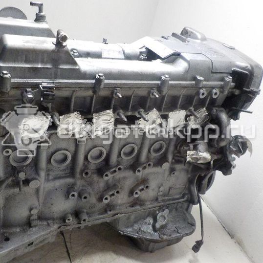 Фото Контрактный (б/у) двигатель 2JZ-GE для Lexus / Toyota 212-228 л.с 24V 3.0 л Супер-бензин (95) неэтилированный