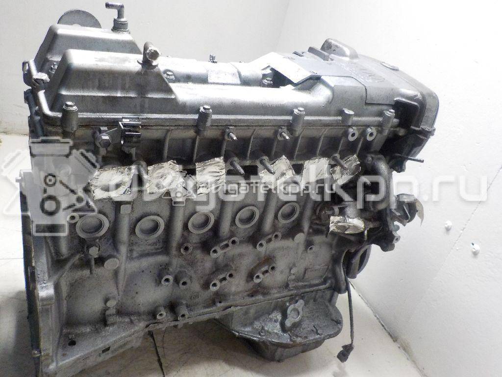 Двигатель 2jz-ge для lexus / toyota 212-228 л.с 24v 3.0 супер-бензин (95)  неэтилированный купить недорого с фото