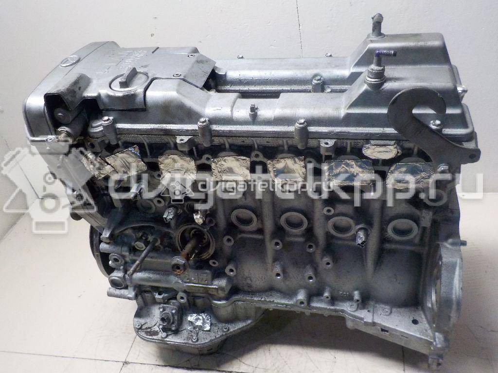 Фото Контрактный (б/у) двигатель 2JZ-GE для Lexus Is / Gs 212-228 л.с 24V 3.0 л Супер-бензин (95) неэтилированный 1900046340 {forloop.counter}}