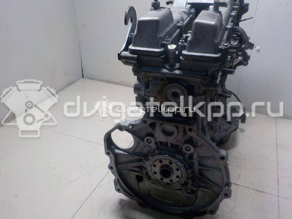 Фото Контрактный (б/у) двигатель 2JZ-GE для Lexus Is / Gs 212-228 л.с 24V 3.0 л Супер-бензин (95) неэтилированный 1900046340 {forloop.counter}}