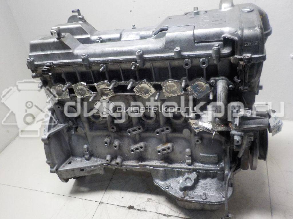 Фото Контрактный (б/у) двигатель 2JZ-GE для Lexus Is / Gs 212-228 л.с 24V 3.0 л Супер-бензин (95) неэтилированный 1900046340 {forloop.counter}}