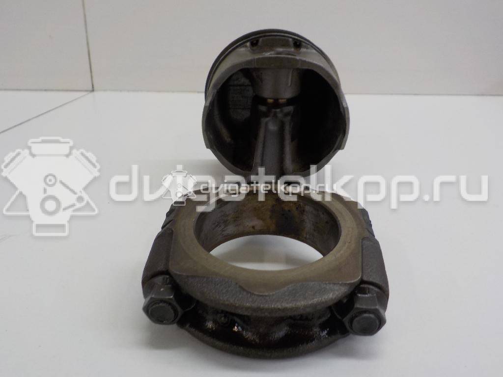 Фото Поршень с шатуном  для Mahindra Renault / Renault / Mahindra {forloop.counter}}