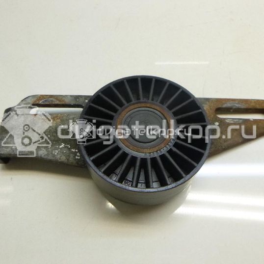 Фото Ролик-натяжитель ручейкового ремня  117507577R для Mahindra Renault / Renault / Mahindra