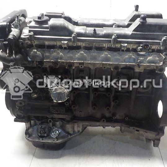 Фото Контрактный (б/у) двигатель 2JZ-GE для Lexus / Toyota 212-231 л.с 24V 3.0 л Супер-бензин (95) неэтилированный