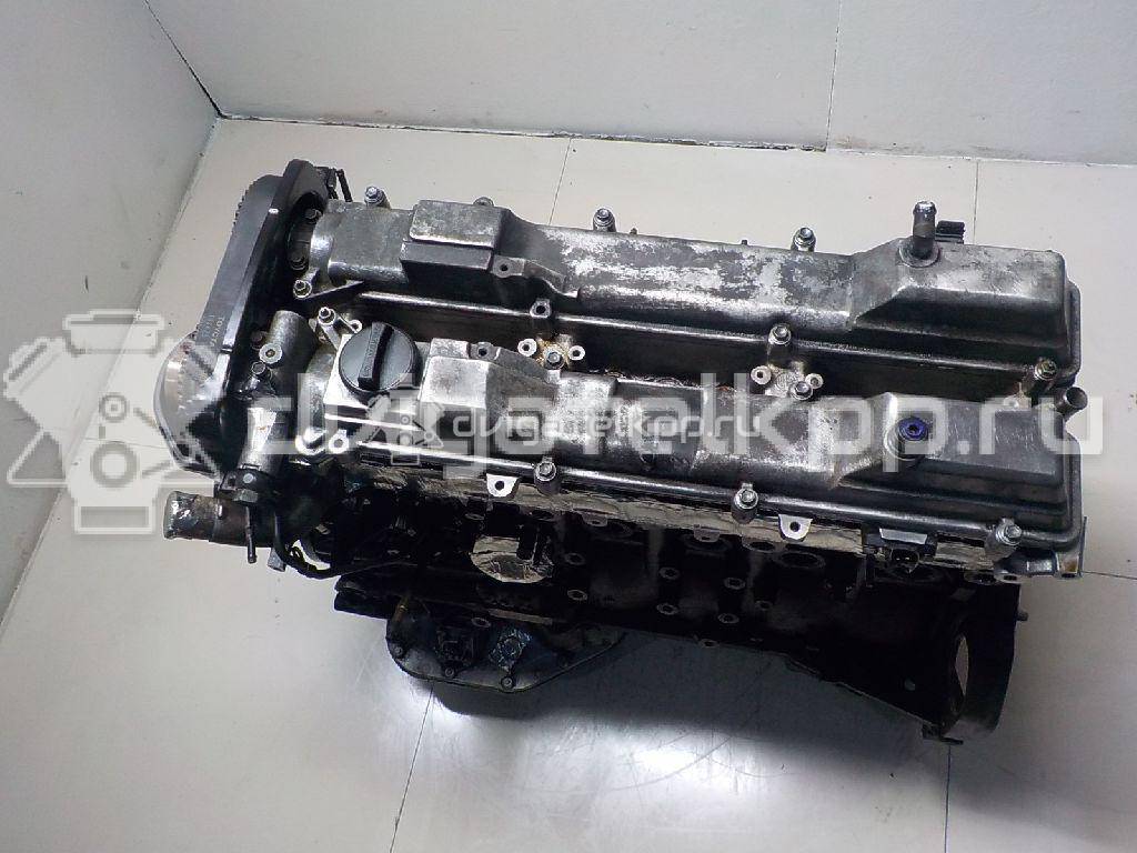 Фото Контрактный (б/у) двигатель 2JZ-GE для Lexus / Toyota 212-231 л.с 24V 3.0 л Супер-бензин (95) неэтилированный {forloop.counter}}