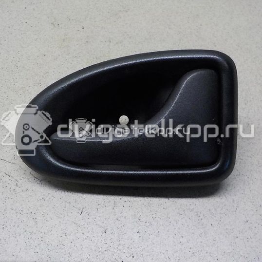 Фото Ручка двери внутренняя левая  7700353282 для Renault Megane / Master / Clio / Scénic / Logan