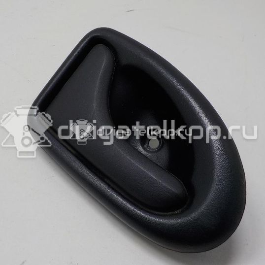 Фото Ручка двери внутренняя левая  7700353282 для Renault Megane / Master / Clio / Scénic / Logan