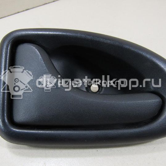 Фото Ручка двери внутренняя левая  7700353282 для Renault Megane / Master / Clio / Scénic / Logan