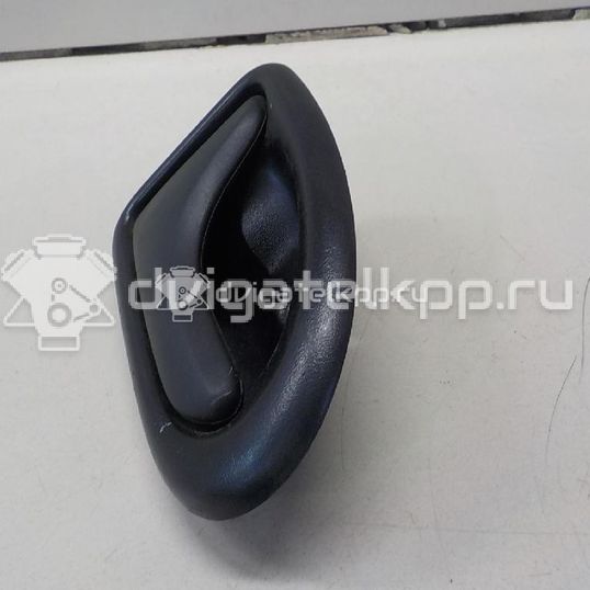 Фото Ручка двери внутренняя левая  7700353282 для Renault Megane / Master / Clio / Scénic / Logan