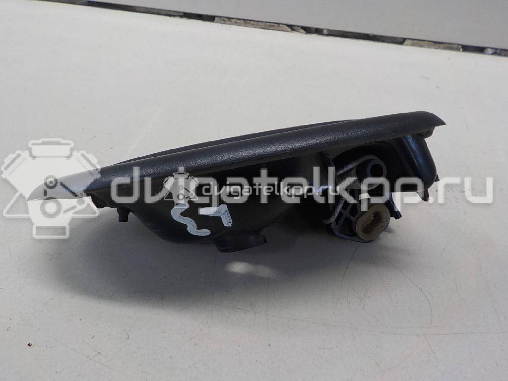 Фото Ручка двери внутренняя левая  7700353282 для Renault Megane / Master / Clio / Scénic / Logan {forloop.counter}}