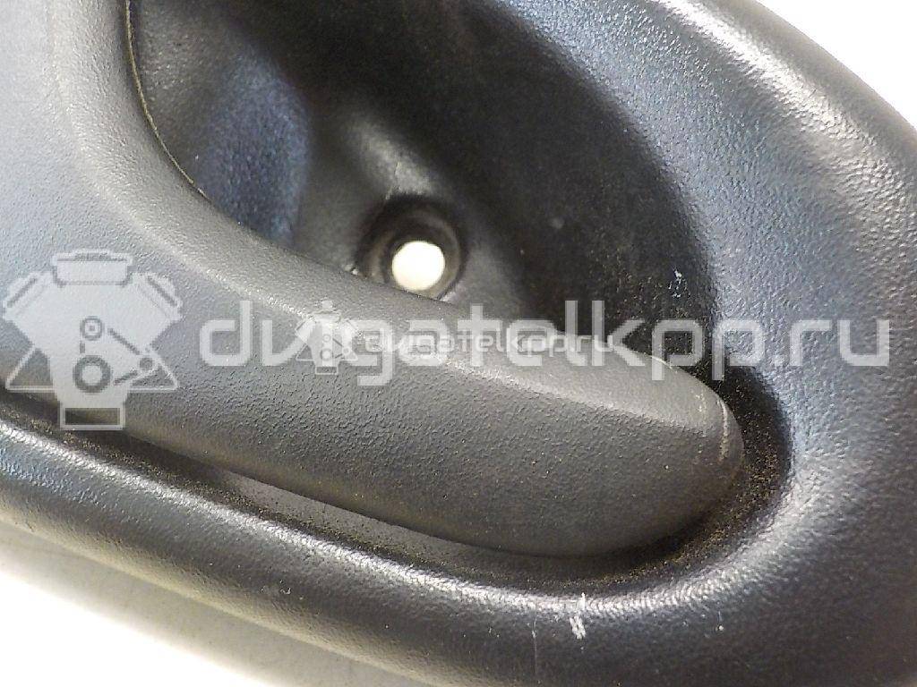 Фото Ручка двери внутренняя левая  7700353282 для Renault Megane / Master / Clio / Scénic / Logan {forloop.counter}}
