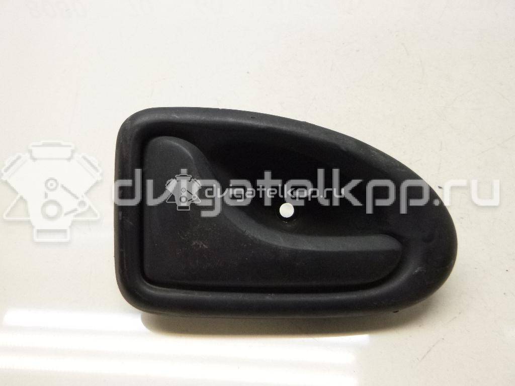 Фото Ручка двери внутренняя левая  7700353282 для Renault Megane / Master / Clio / Scénic / Logan {forloop.counter}}