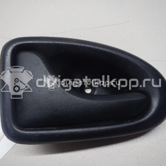 Фото Ручка двери внутренняя левая  7700353282 для Renault Megane / Master / Clio / Scénic / Logan