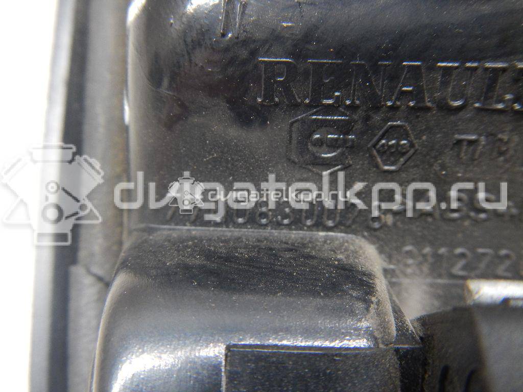 Фото Ручка двери внутренняя левая  7700353282 для Renault Megane / Master / Clio / Scénic / Logan {forloop.counter}}