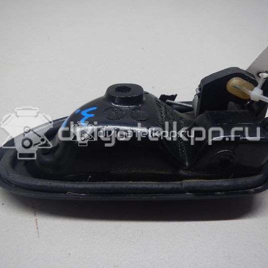 Фото Ручка двери внутренняя левая  7700353282 для Renault Megane / Master / Clio / Scénic / Logan