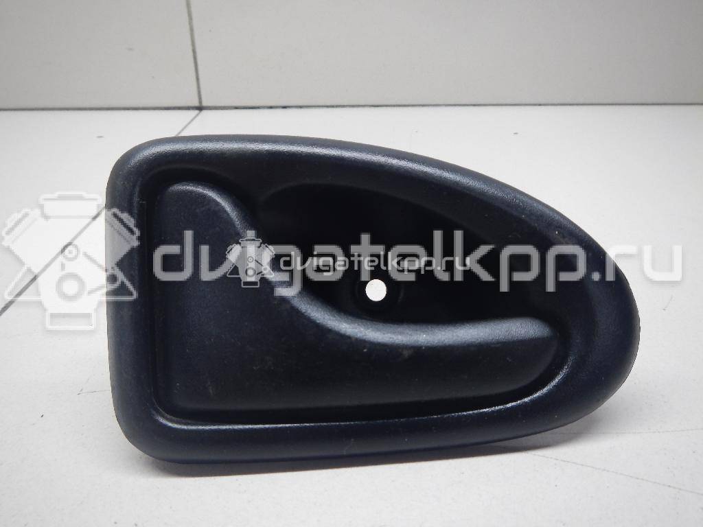 Фото Ручка двери внутренняя левая  7700353282 для Renault Megane / Master / Clio / Scénic / Logan {forloop.counter}}
