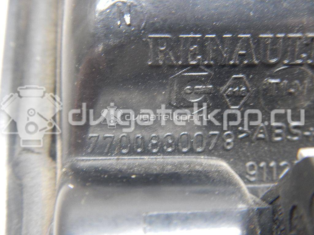 Фото Ручка двери внутренняя левая  7700353282 для Renault Megane / Master / Clio / Scénic / Logan {forloop.counter}}