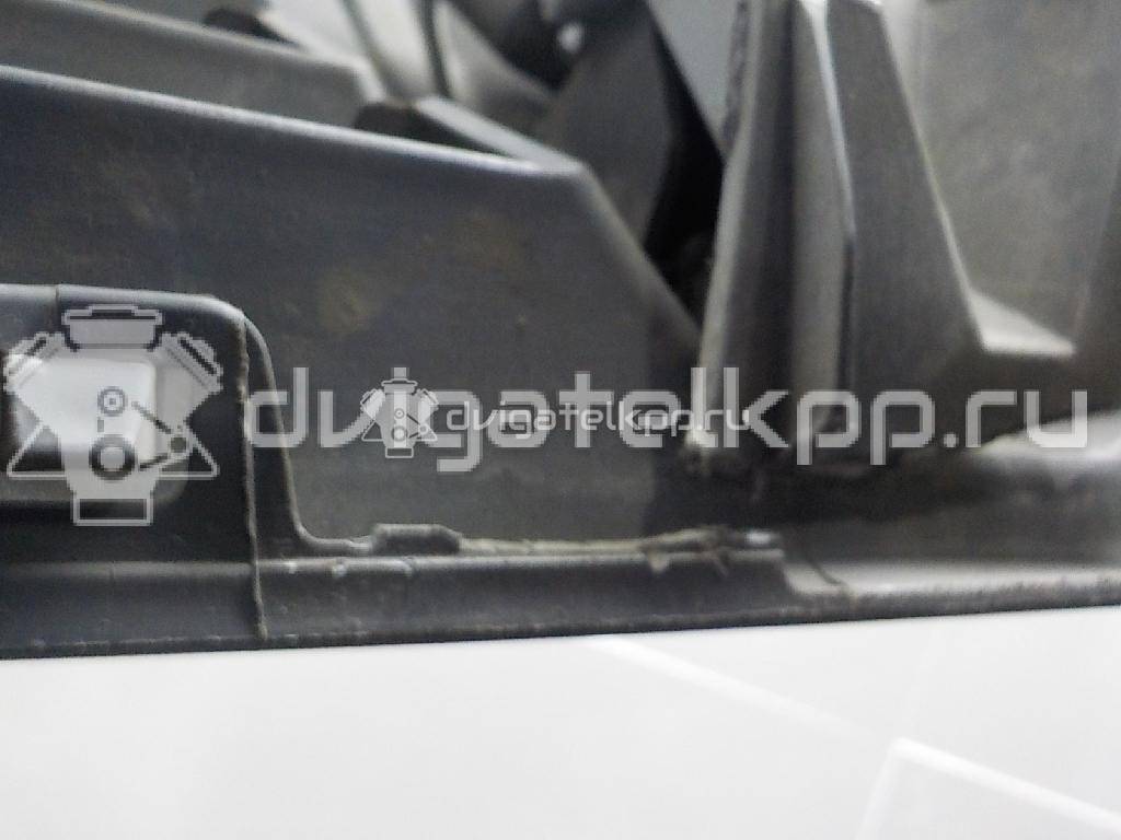 Фото Решетка радиатора  8200752748 для Renault Logan {forloop.counter}}