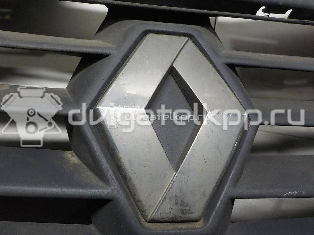 Фото Решетка радиатора  8200752748 для Renault Logan {forloop.counter}}