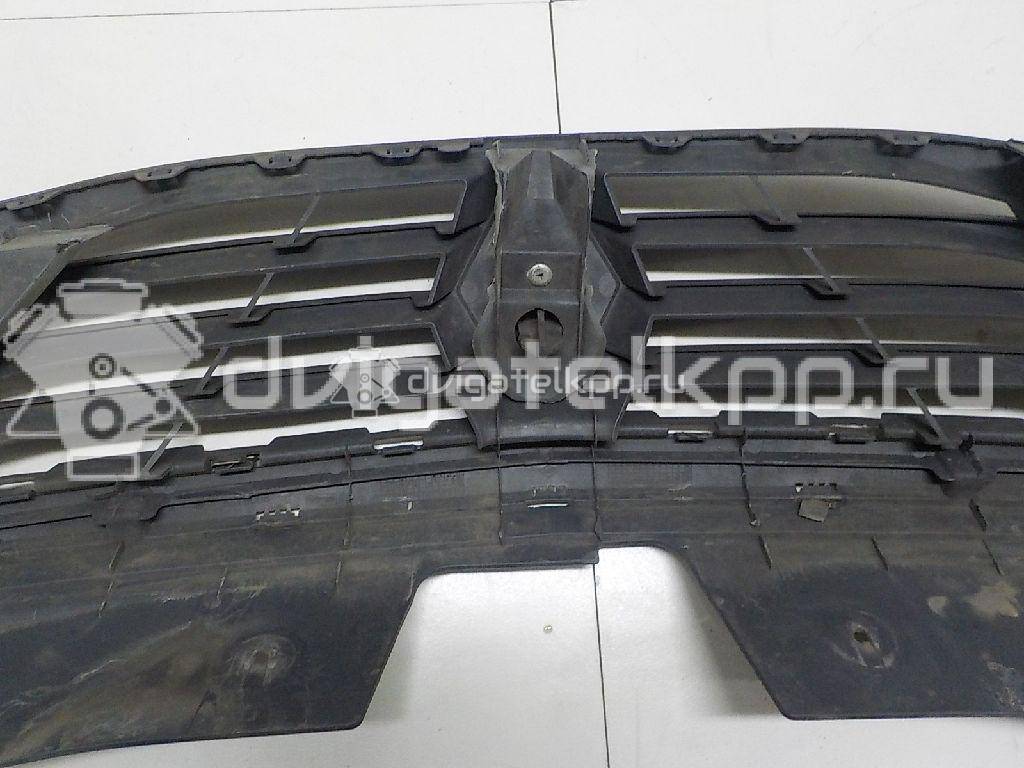 Фото Решетка радиатора  8200752748 для Renault Logan {forloop.counter}}